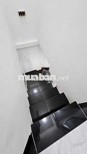  Nhà 2 tầng mới keng, hẻm VIP 502 Huỳnh Tấn Phát Quận 7, SHR. 3,1 tỷ.