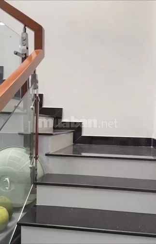 Nhà Bán HXT Đường Giao Thông Hào Ấp 3, Xã Bình Chánh. Huyện Bình Chánh