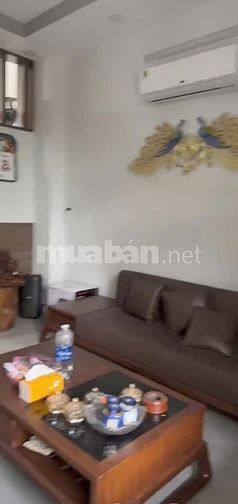 Nhà Bán HXT Đường Giao Thông Hào Ấp 3, Xã Bình Chánh. Huyện Bình Chánh