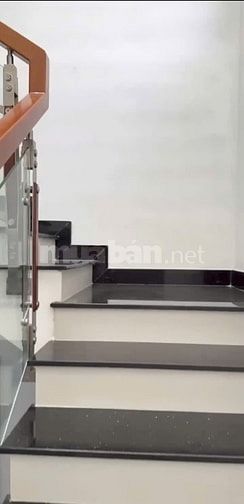 Nhà Bán HXT Đường Giao Thông Hào Ấp 3, Xã Bình Chánh. Huyện Bình Chánh