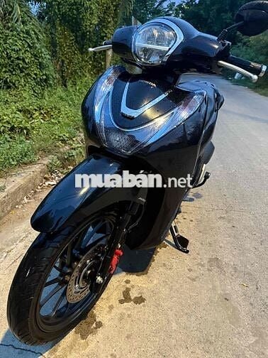 Honda SH Mode 2023 Đen