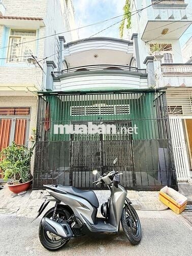 Nhà thuê Nguyễn Xuân Khoát. Quận Tân Phú (3pn, 2wc).Dtsd 126m2