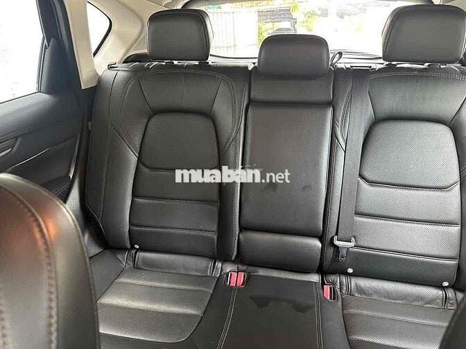Mazda CX-5 Trắng 72.230 km