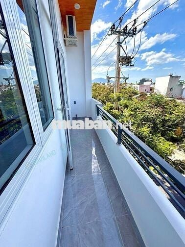 🌟MỚI ! CĂN HỘ GÁC LỬNG GẦN BẾN XE - ĐH DTU HÒA KHÁNH