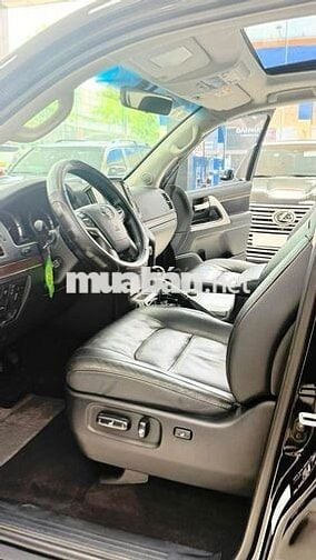 Land Cruiser 4.6 V8 sản xuất 2020. có hoá đơn VAT