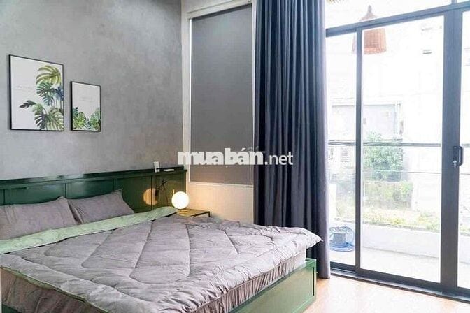 CHO THUÊ NHÀ 3 TẦNG LUXURY KHU NAM VIỆT Á – NGŨ HÀNH SƠN