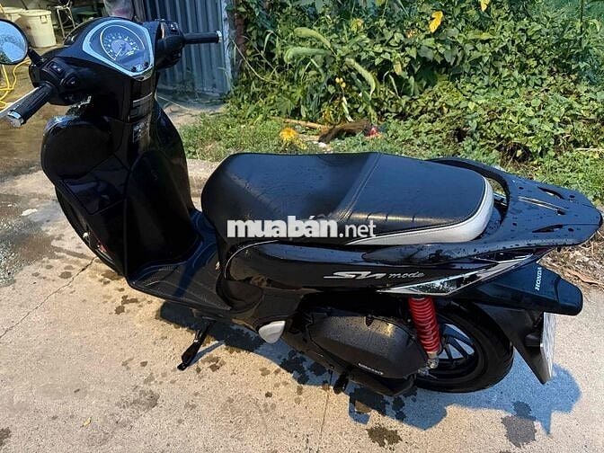 Honda SH Mode 2023 Đen