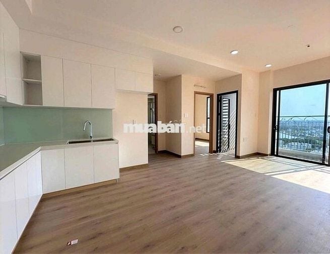 CHO THUÊ CH VIVA PLAZA 2PN NHÀ TRỐNG Y HÌNH 8,5 tr