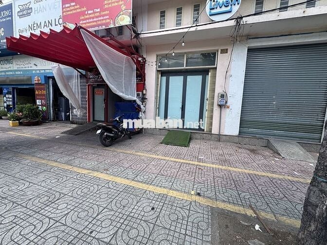 Cho thuê lại kinh doanh ăn uống từ 3h sáng đến 3h chiều