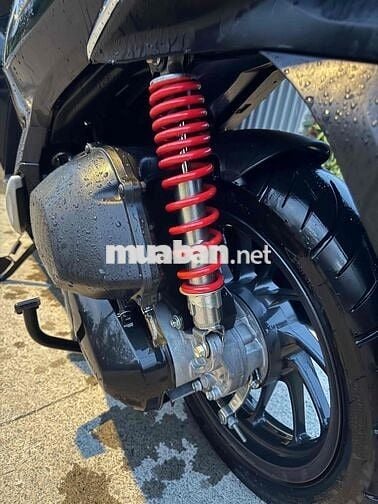 Honda SH Mode 2023 Đen