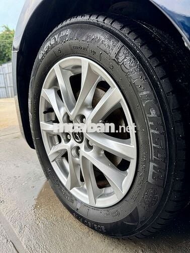 Mazda 3 1.5AT 2016 Cavansite 01 chủ quá đẹp