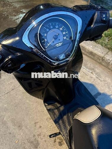 Honda SH Mode 2023 Đen