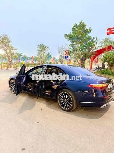 Mercedes-Benz S450 Luxury 2022 Xanh 11000 km