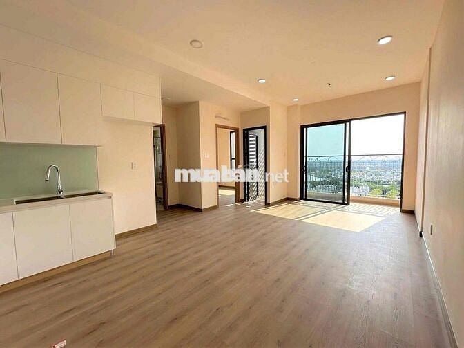 CHO THUÊ CH VIVA PLAZA 2PN NHÀ TRỐNG Y HÌNH 8,5 tr