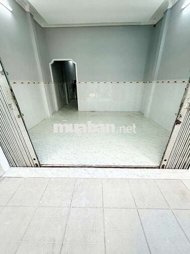 Nhà thuê Nguyễn Xuân Khoát. Quận Tân Phú (3pn, 2wc).Dtsd 126m2
