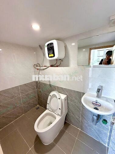 🌟MỚI ! CĂN HỘ GÁC LỬNG GẦN BẾN XE - ĐH DTU HÒA KHÁNH