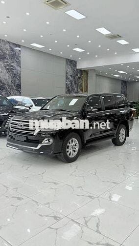 Land Cruiser 4.6 V8 sản xuất 2020. có hoá đơn VAT