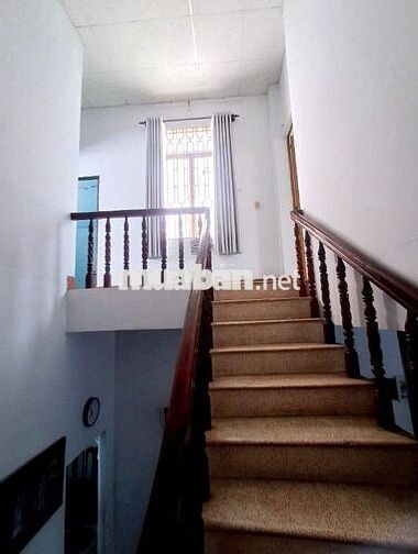 CHO THUÊ NHÀ PHƯỜNG TÂN HIỆP GIÁ 6,5 TRIỆU