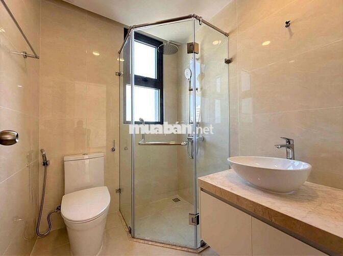 CHO THUÊ CH VIVA PLAZA 2PN NHÀ TRỐNG Y HÌNH 8,5 tr