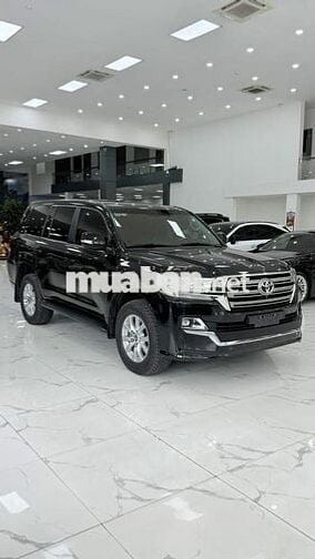Land Cruiser 4.6 V8 sản xuất 2020. có hoá đơn VAT