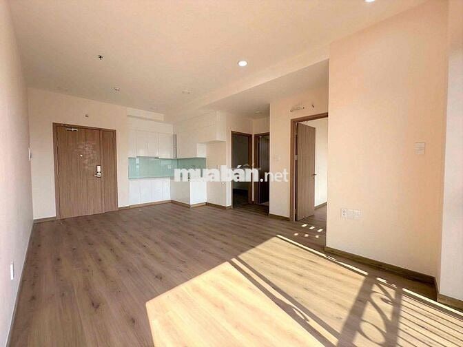 CHO THUÊ CH VIVA PLAZA 2PN NHÀ TRỐNG Y HÌNH 8,5 tr