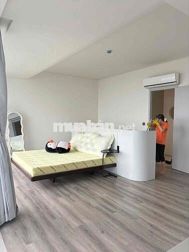 STUDIO TẦNG CAO VIEW PANORAMA FULL NỘI THẤT CAO CẤP GẦN LOTTEMART