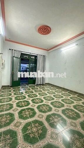 CHO THUÊ NHÀ PHƯỜNG TÂN HIỆP GIÁ 6,5 TRIỆU
