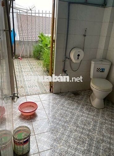 CHO THUÊ NHÀ PHƯỜNG TÂN HIỆP GIÁ 6,5 TRIỆU