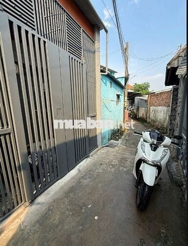 CHO THUÊ NHÀ PHƯỜNG TRẤN BIÊN GIÁ 5 TRIỆU