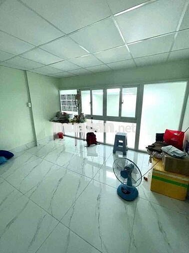 Mặt Tiền KD Sầm Uất 12m TRƯƠNG VĨNH KÝ, 1 Lửng, 2 Phòng Ngủ, 2 WC