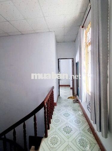 CHO THUÊ NHÀ PHƯỜNG TÂN HIỆP GIÁ 6,5 TRIỆU