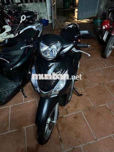 Honda Vision 2018 Đen 31855 km