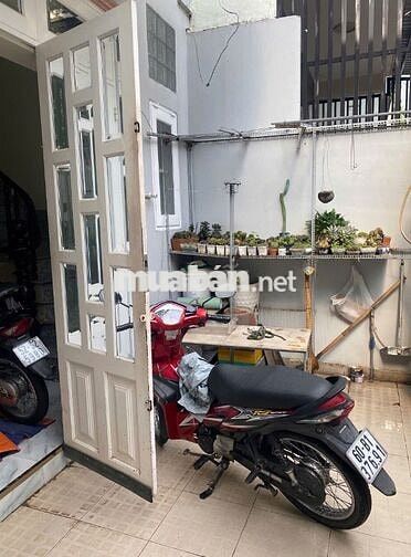 CHO THUÊ NHÀ PHƯỜNG HOÁ AN GIÁ 8 TRIỆU