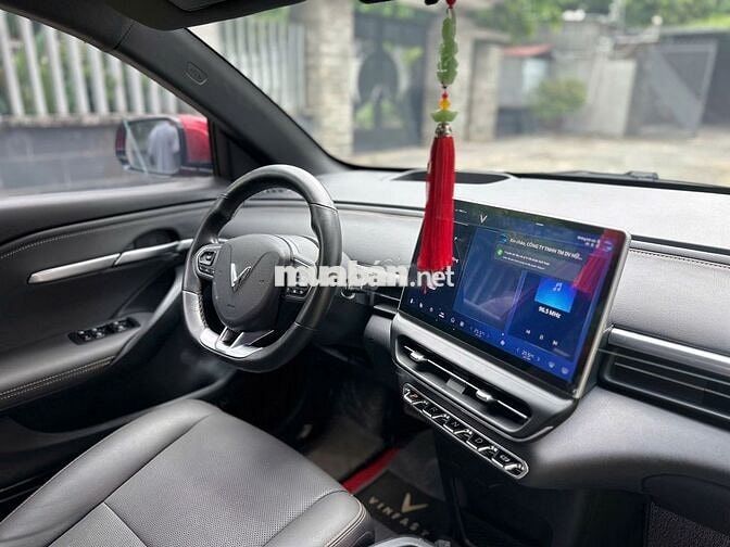 VF6 PLUS 24 - MUA PIN - FREE SẠC KGH