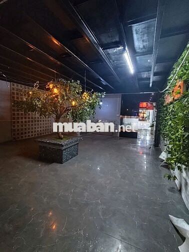 Cho thuê mặt tiền đường 3/2 thuận tiện kinh doanh đa ngành nghề