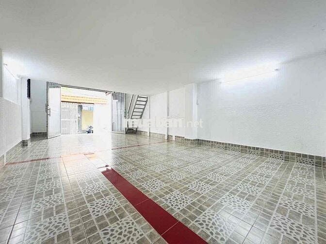 Nhà hẻm Xh 1/ Lê Lư, P Phú Thọ Hoà, Tân Phú
