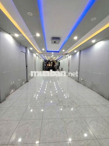 Cho thuê mặt tiền đường 3/2 thuận tiện kinh doanh đa ngành nghề