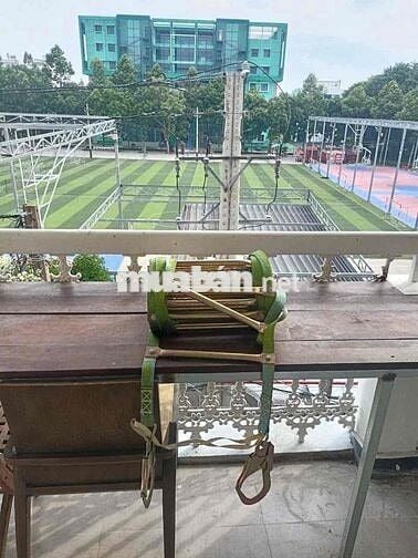 nhà trọ miễn phí máy lạnh wifi siêu mạnh gần sân bay