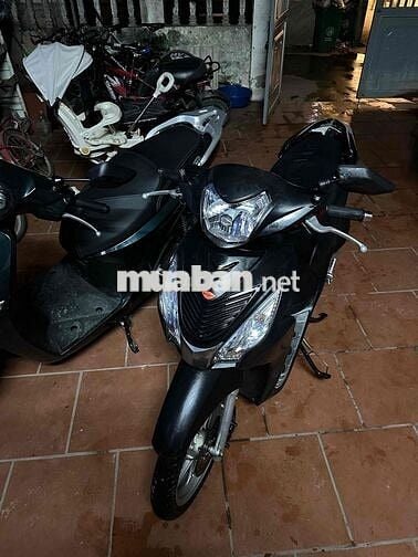 Honda Vision 2018 Đen 31855 km