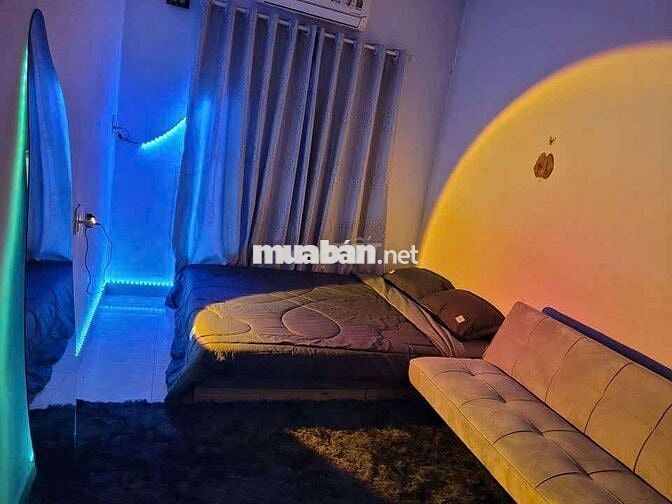 Chính chủ cho thuê nhà nguyên căn 1 trệt 2 lầu