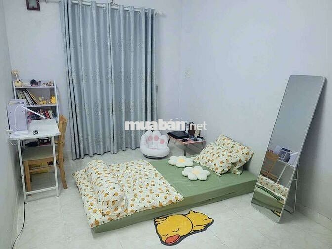 Chính chủ cho thuê nhà nguyên căn 1 trệt 2 lầu