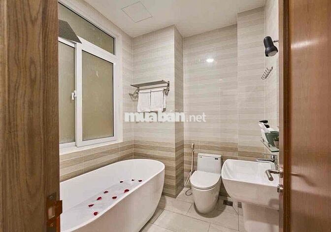 📍TRỐNG LẠI PHÒNG ĐẦY ĐỦ NỘI THẤT NGAY VƯỜN LÀI (CÓ HỖ TRỢ CỌC)