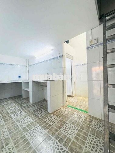 Nhà hẻm Xh 1/ Lê Lư, P Phú Thọ Hoà, Tân Phú