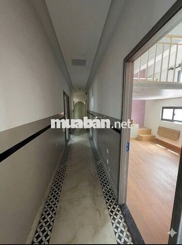 CHO THUÊ STUDIO PHƯỜNG TAM HIỆP GIÁ 4,2 TRIỆU