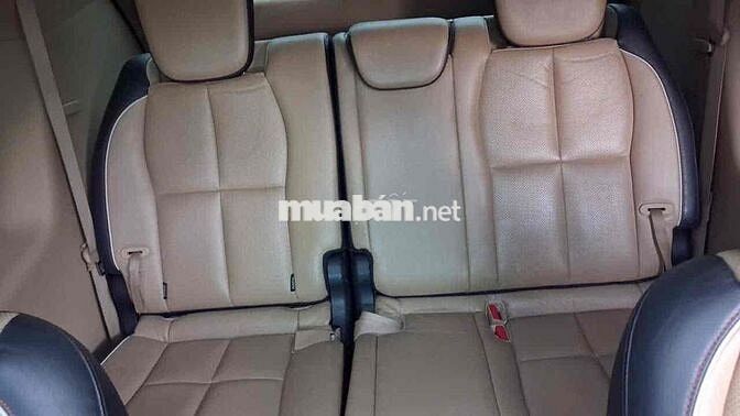 Kia Sedona 2015 Đen 100.000 km