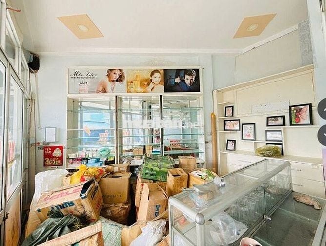 CHO THUÊ MẶT BẰNG PHƯỜNG TRẢNG DÀI GIÁ 6 TRIỆU