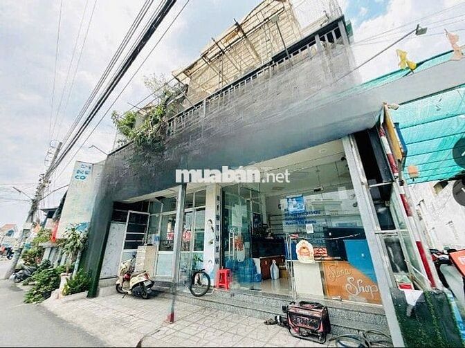 CHO THUÊ MẶT BẰNG PHƯỜNG TRẢNG DÀI GIÁ 6 TRIỆU
