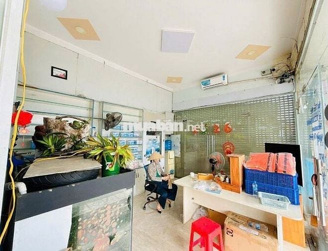 CHO THUÊ MẶT BẰNG PHƯỜNG TRẢNG DÀI GIÁ 6 TRIỆU