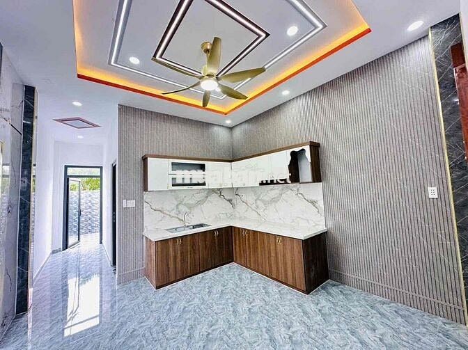 căn góc shr hoàn công tân kim QL50 giá rẻ