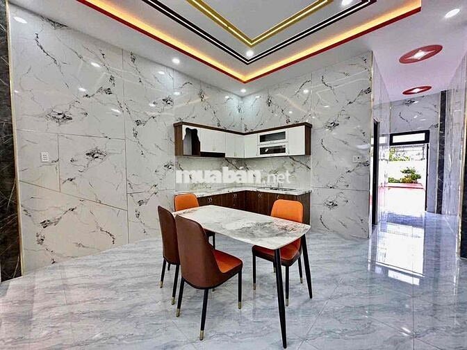 nhà vườn giá rẻ mặt tiền kinh doanh tân kim QL50